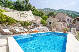 Holiday Home Majkovi - Slano - 0