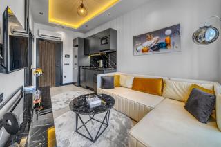 Prime Suite - Alanya - 1