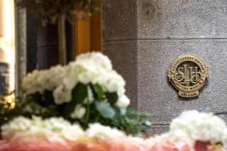 Small Luxury Hotel Goldgasse - Salzburg - 2