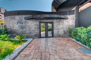 Prime Suite - Alanya - 8