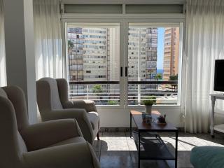 Apartamento a un minuto de la playa de Levante - Benidorm - 4