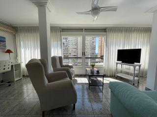 Apartamento a un minuto de la playa de Levante - Benidorm - 6