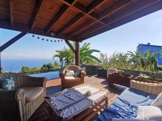 Villa Maloya - Saint-Leu - 7