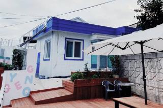 Tongyeong Hue Stay - Tongyeong - 9