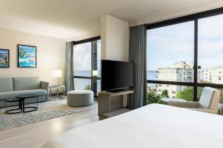 AC Hotel by Marriott Nice - Nizza - 1