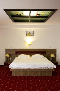 Hotel City Ploiesti - Ploieşti - 5