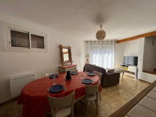 6LAM16 Maison typique avec toit-terrasse - Collioure - 5