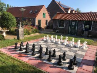 Laaker Villa nearby outlet Roermond - Ohé en Laak - 1