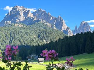Le Crode - Sesto - 1
