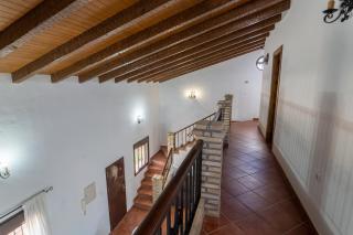 EntreCalas 3 chalet piscina privada Conil, Roche Viejo, Cala del Aceite - 5