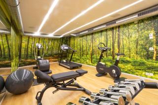 ABC Swiss Quality Hotel - 3