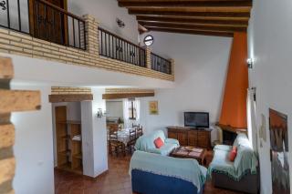 EntreCalas 3 chalet piscina privada Conil, Roche Viejo, Cala del Aceite - 2