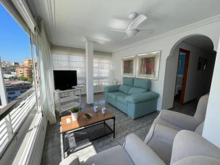 Apartamento a un minuto de la playa de Levante - Benidorm - 1