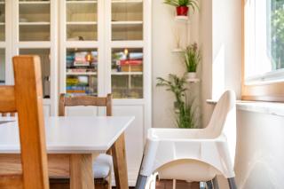 Ferienwohnung Auszeit - 3