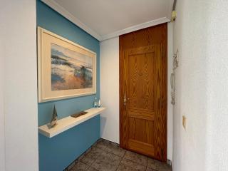 Apartamento a un minuto de la playa de Levante - Benidorm - 8