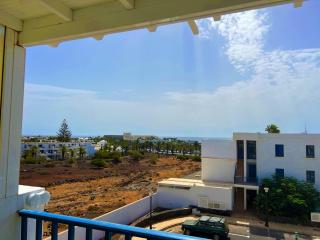 LOS CHARCOS TERRACE VIEW - Costa Teguise - 9