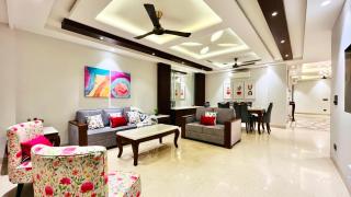 Olive Service Apartments - DLF Cyber City - Gurgaon - 9