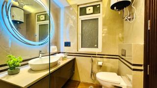 Olive Service Apartments - DLF Cyber City - Gurgaon - 1