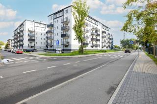 Modern Apartments Łużycka by Noclegi Renters - Świnoujście - 3