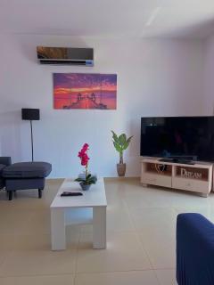 3 Bedroom Coral Bay Beach Seaview Villa II Private Pool - Coral Bay - 7
