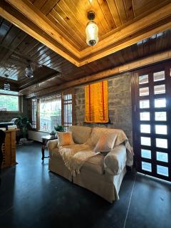 Chillaru Spa & Resort - Kasauli - 6
