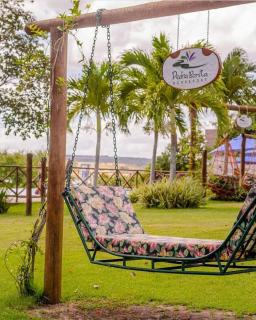 Eco Resort Pedra Bonita - Santo Estêvão - 0