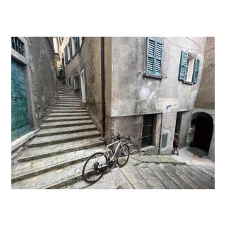 Casa Curiè - Moltrasio - 4