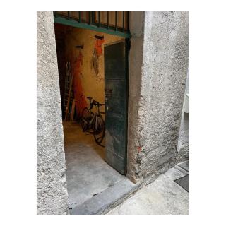 Casa Curiè - Moltrasio - 5