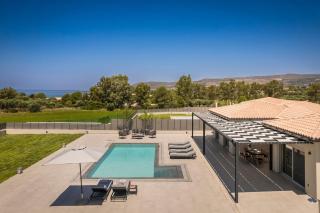 AL MARE VILLAS - Lixúri - 4