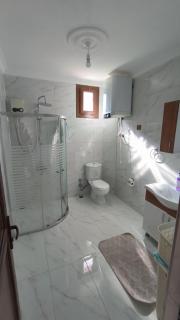 Onsakku dağ evi - Ardeşen - 8