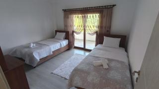 Onsakku dağ evi - Ardeşen - 1