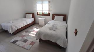 Onsakku dağ evi - Ardeşen - 4