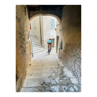 Casa Curiè - Moltrasio - 7