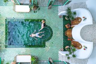 Pisces Hotel Hue - Hue - 5