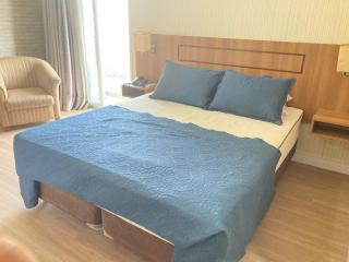 Flat Privativo Comfort Ibirapuera - São Paulo - 5