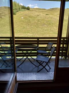 Appartement Hauteurs Super Besse - 4 personnes -Piscine & Garage - Besse-et-Saint-Anastaise - 9