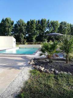 L'Hacienda - Les Mathes - 1