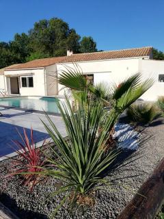L'Hacienda - Les Mathes - 3