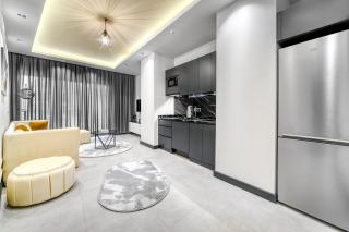 Prime Suite - Alanya - 4