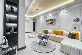 Prime Suite - Alanya - 3