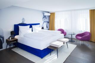 Hotel Stein - Adults Only - Salisburgo - 4