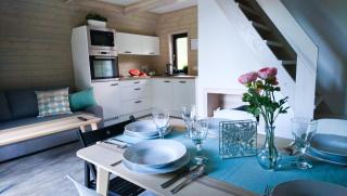 Apartmány pod Rališkou - 2