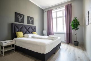 Brand new renovated appartment near Augarten - Wenen - 0