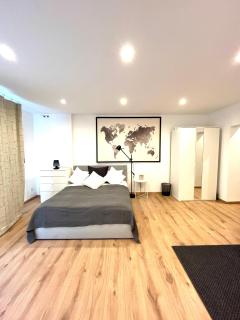X-Hain Kiezwohnung - Berlino - 7