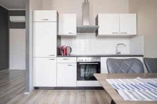 Brand new charming appartmet near augarten & city - Vienna - 8