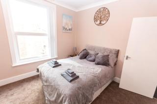 Spalding Town Centre Luxury Private Apartment - Spalding - 6