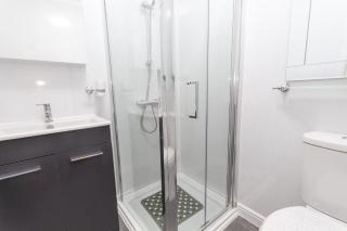 Spalding Town Centre Luxury Private Apartment - Spalding - 9