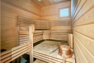 Lomahuoneisto Kalajoen Hiekat B 4 - Kalajoki - 7