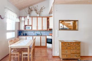 Lomahuoneisto Kalajoen Hiekat B 4 - 2