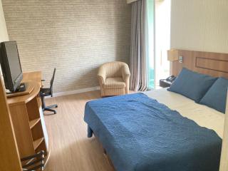 Flat Privativo Comfort Ibirapuera - São Paulo - 8